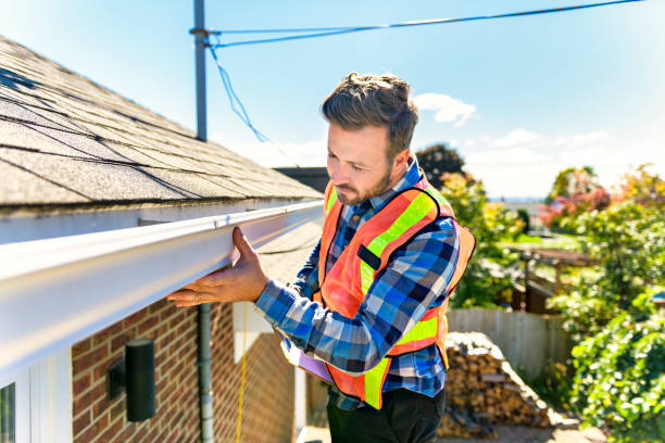 Best Green or Eco-Friendly Roofing Solutions  in Brandywine Bay, NC
