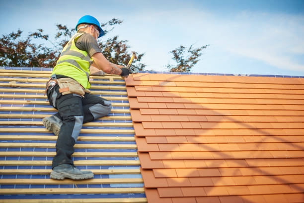 Brandywine Bay, NC Roofing services Company
