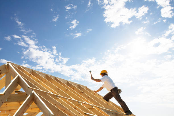 Best Chimney Flashing Repair  in Brandywine Bay, NC